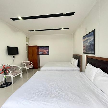 Phuong Vy 2 Hotel Dalat Luaran gambar