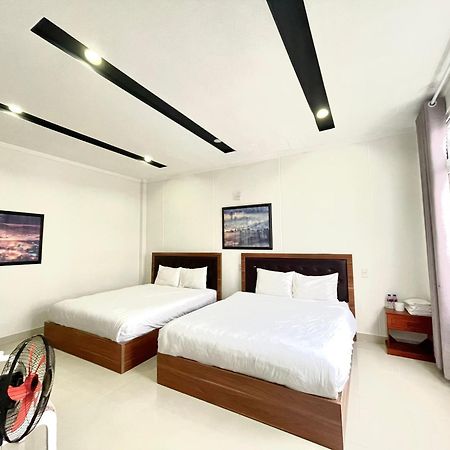 Phuong Vy 2 Hotel Dalat Luaran gambar