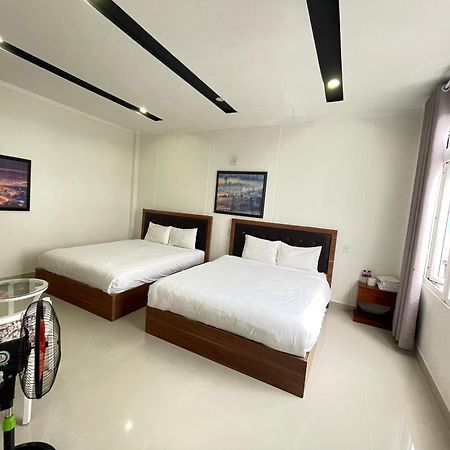 Phuong Vy 2 Hotel Dalat Luaran gambar