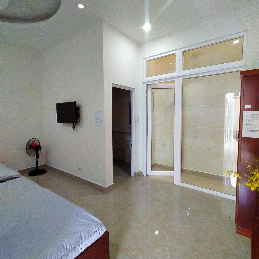 Phuong Vy 2 Hotel Dalat Luaran gambar
