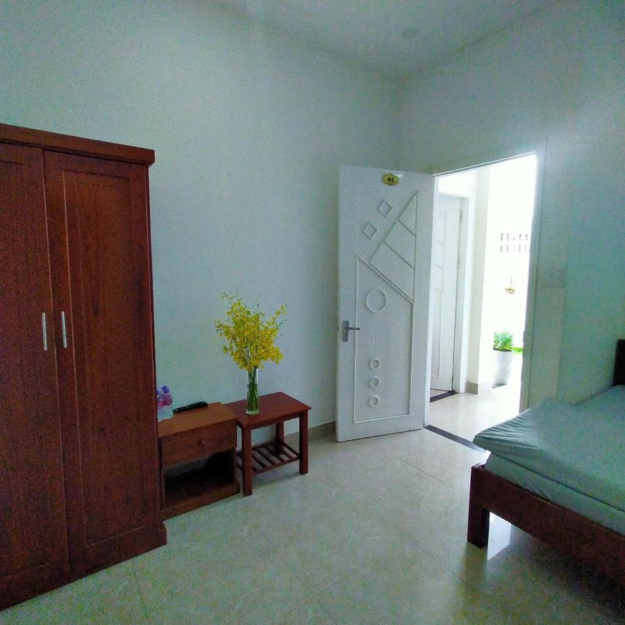 Phuong Vy 2 Hotel Dalat Luaran gambar