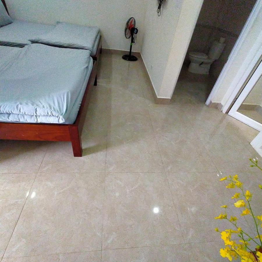 Phuong Vy 2 Hotel Dalat Luaran gambar