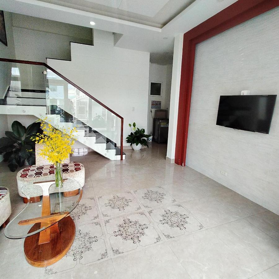 Phuong Vy 2 Hotel Dalat Luaran gambar