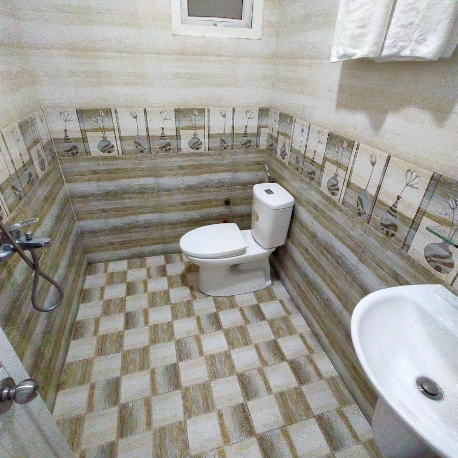 Phuong Vy 2 Hotel Dalat Luaran gambar