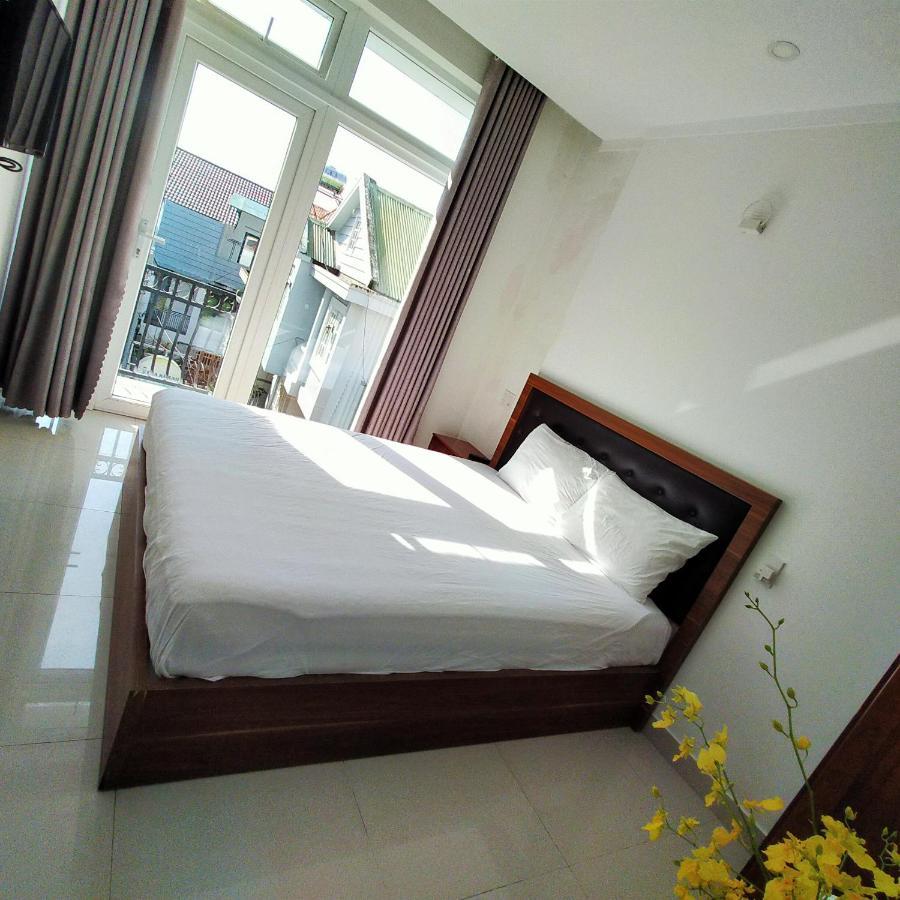 Phuong Vy 2 Hotel Dalat Luaran gambar