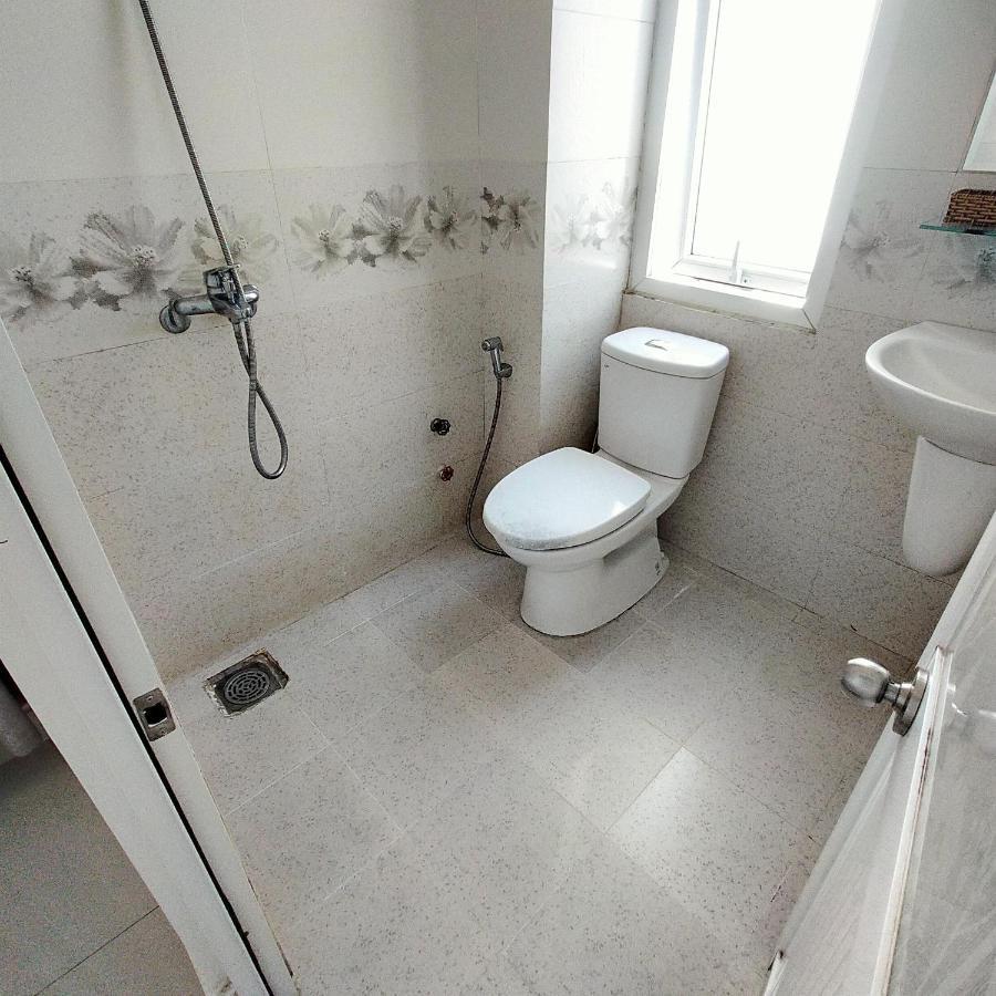 Phuong Vy 2 Hotel Dalat Bilik gambar