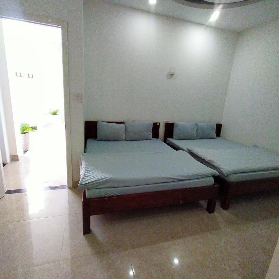 Phuong Vy 2 Hotel Dalat Luaran gambar