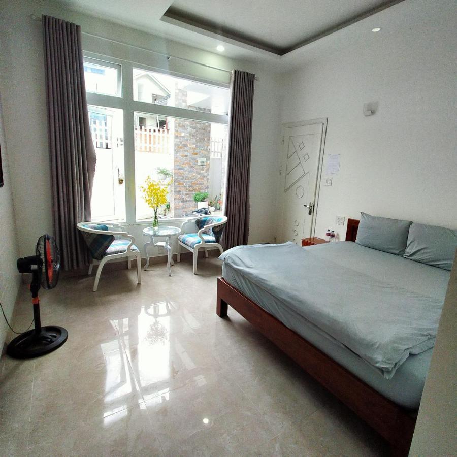 Phuong Vy 2 Hotel Dalat Luaran gambar