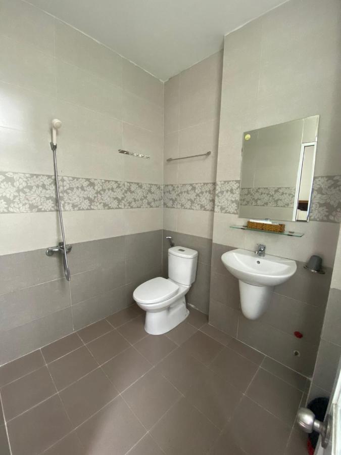 Phuong Vy 2 Hotel Dalat Luaran gambar