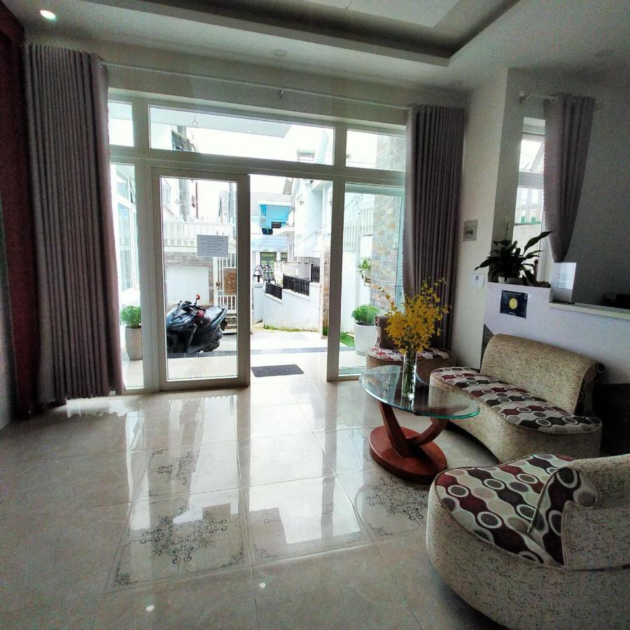 Phuong Vy 2 Hotel Dalat Luaran gambar