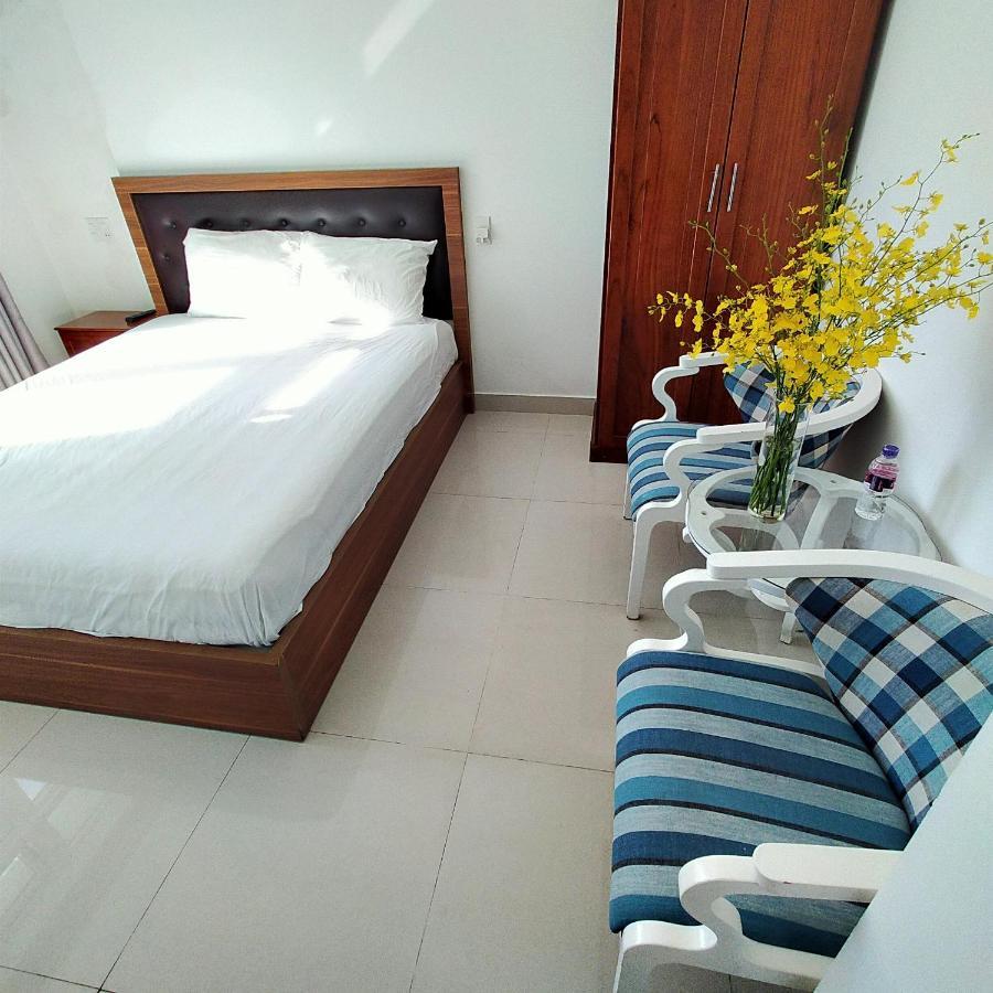 Phuong Vy 2 Hotel Dalat Luaran gambar