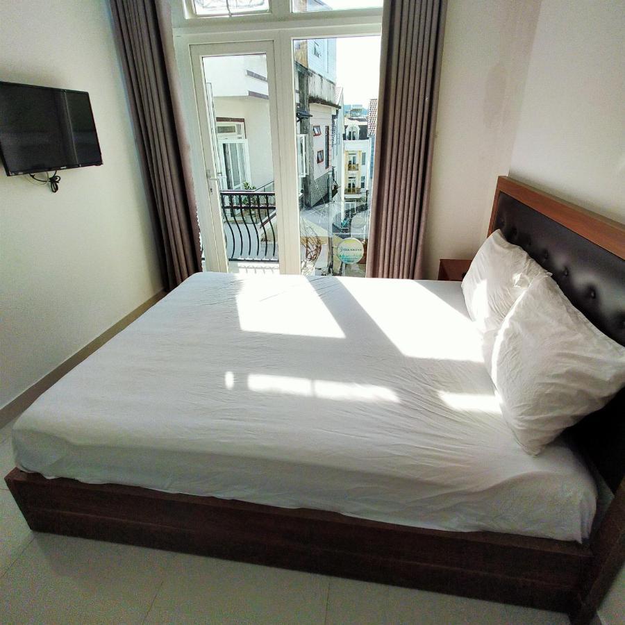 Phuong Vy 2 Hotel Dalat Luaran gambar