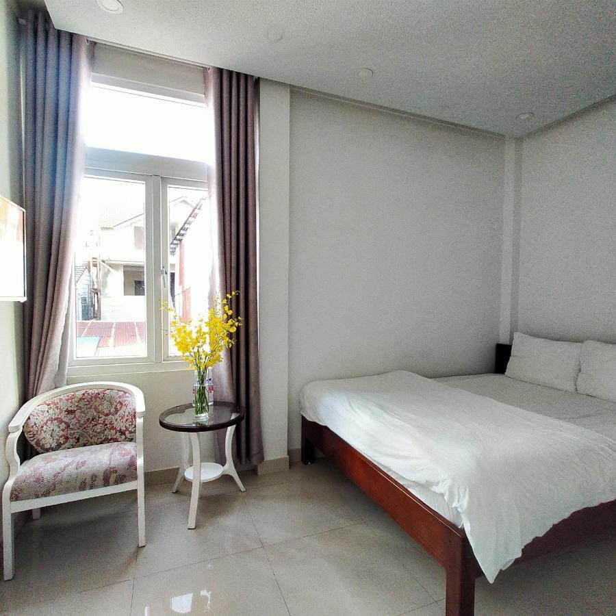 Phuong Vy 2 Hotel Dalat Luaran gambar