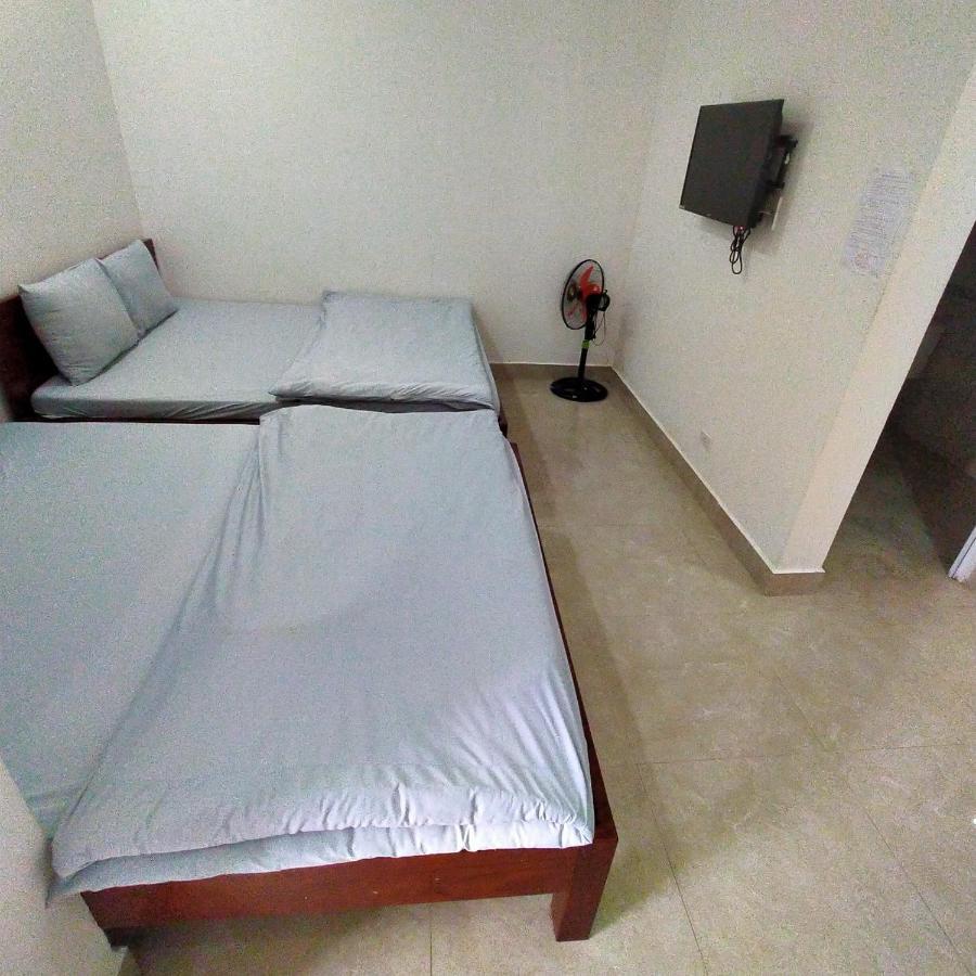 Phuong Vy 2 Hotel Dalat Luaran gambar