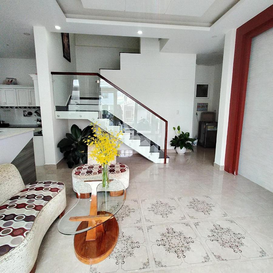 Phuong Vy 2 Hotel Dalat Luaran gambar