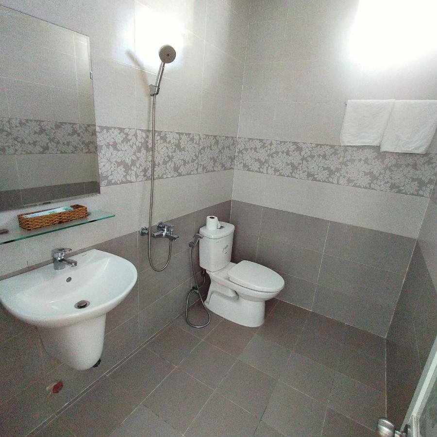 Phuong Vy 2 Hotel Dalat Luaran gambar