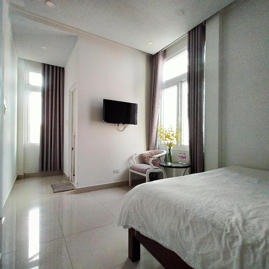 Phuong Vy 2 Hotel Dalat Luaran gambar