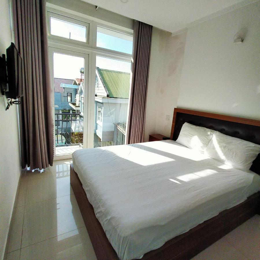 Phuong Vy 2 Hotel Dalat Luaran gambar