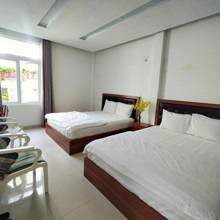 Phuong Vy 2 Hotel Dalat Luaran gambar