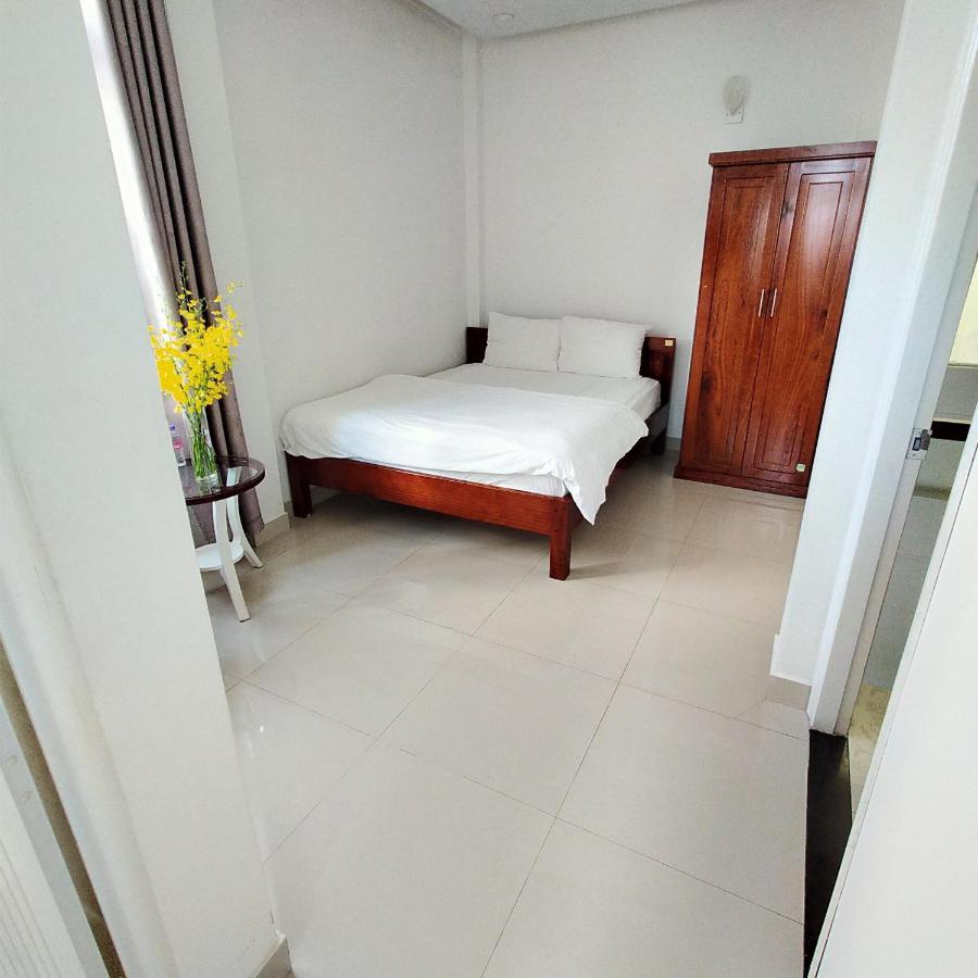 Phuong Vy 2 Hotel Dalat Luaran gambar