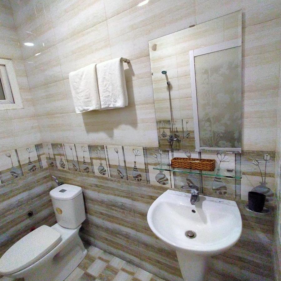 Phuong Vy 2 Hotel Dalat Luaran gambar