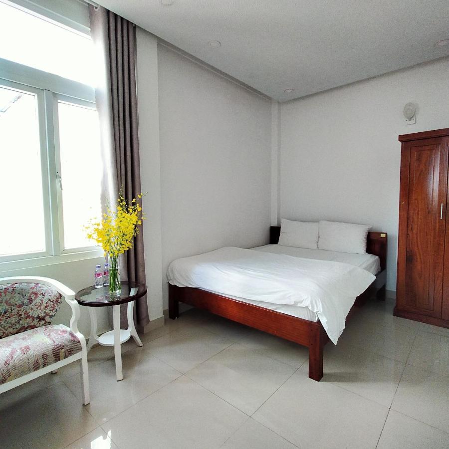 Phuong Vy 2 Hotel Dalat Luaran gambar
