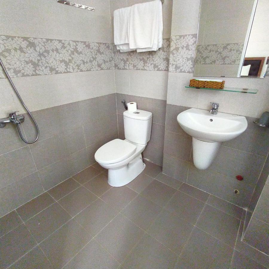 Phuong Vy 2 Hotel Dalat Luaran gambar