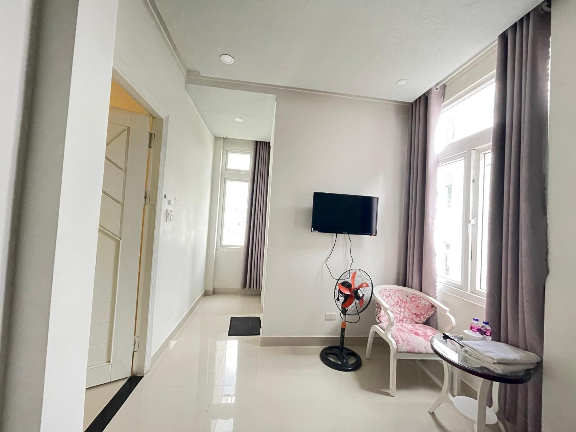 Phuong Vy 2 Hotel Dalat Luaran gambar