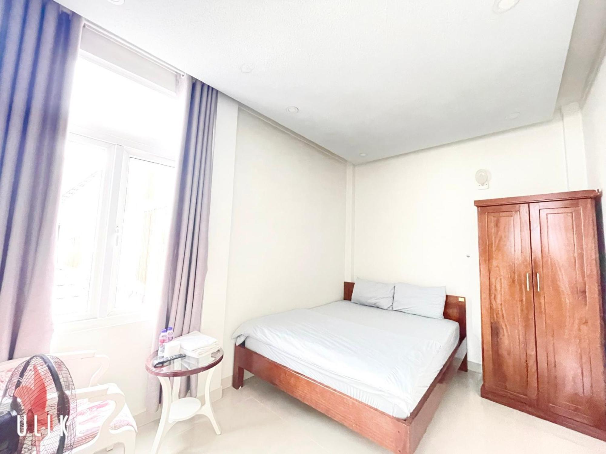 Phuong Vy 2 Hotel Dalat Luaran gambar