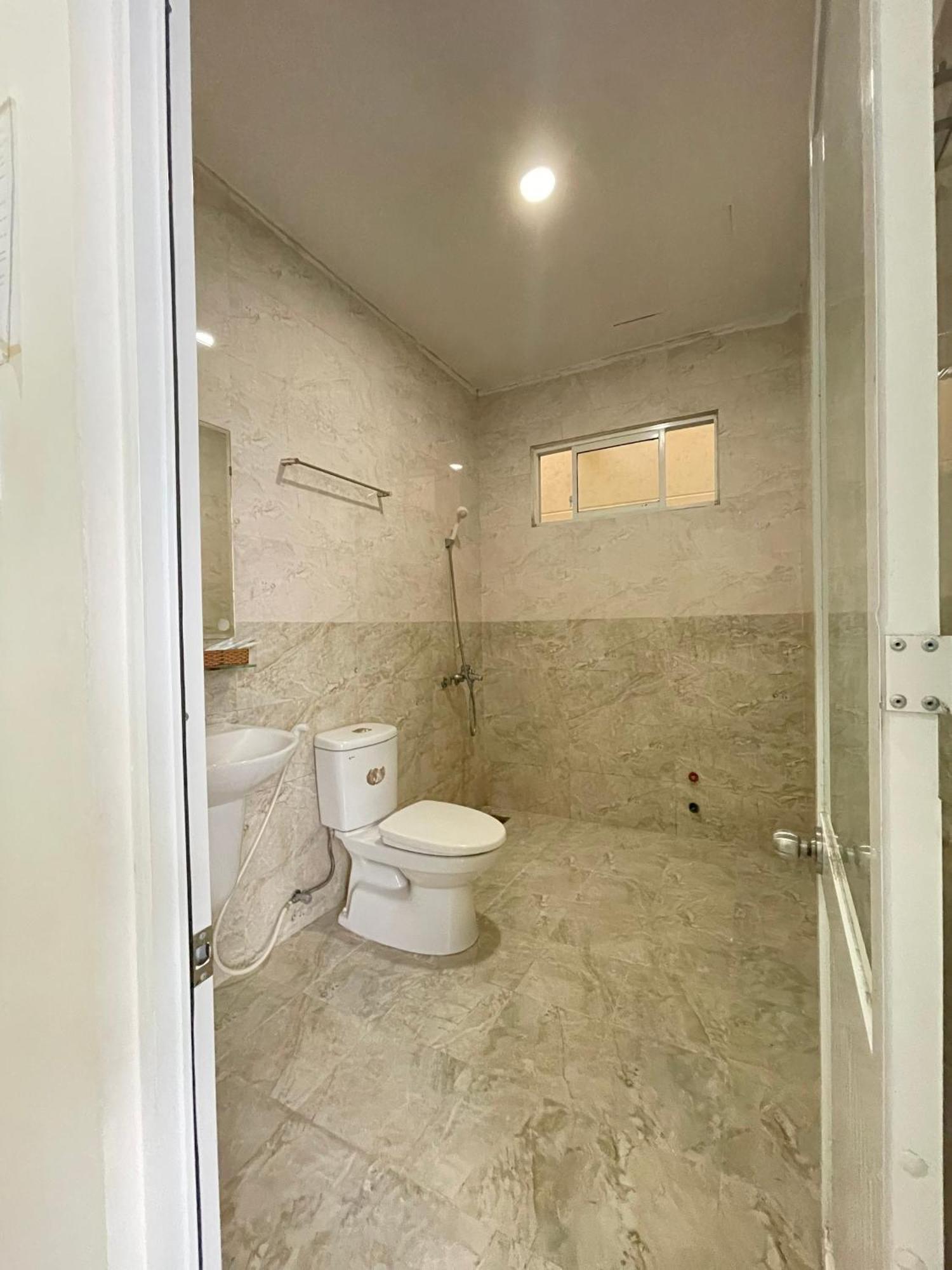 Phuong Vy 2 Hotel Dalat Luaran gambar
