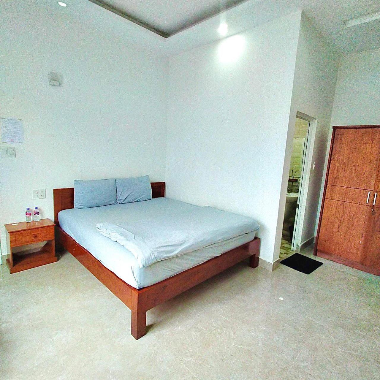 Phuong Vy 2 Hotel Dalat Luaran gambar