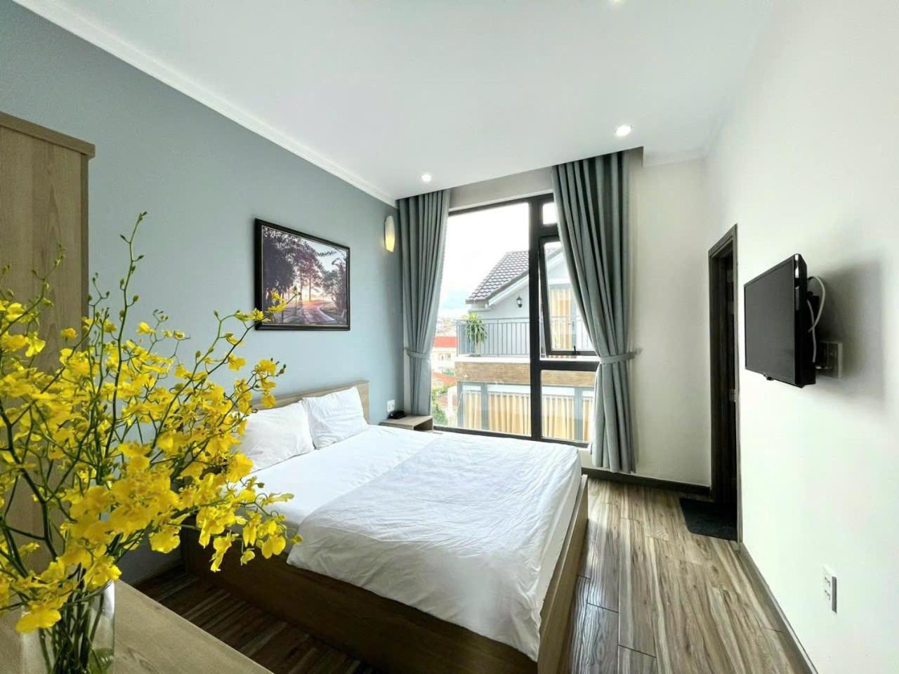 Phuong Vy 2 Hotel Dalat Luaran gambar