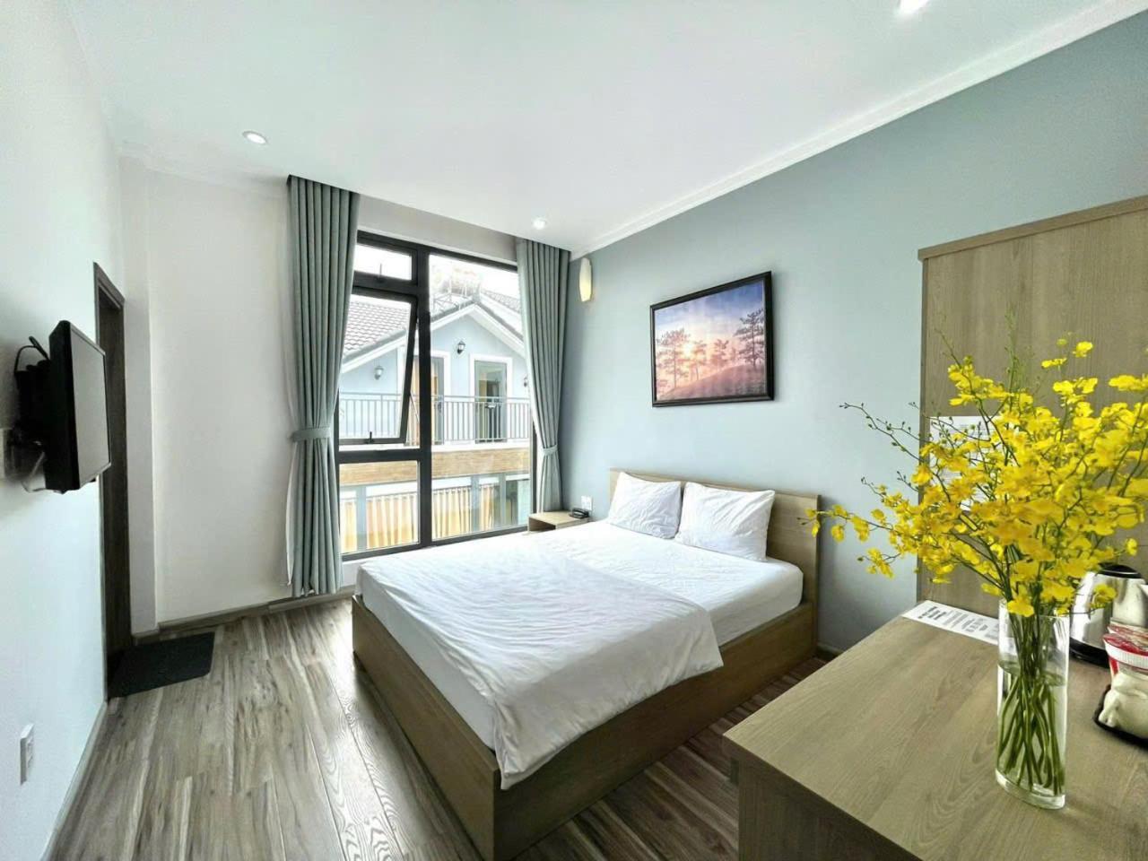 Phuong Vy 2 Hotel Dalat Luaran gambar