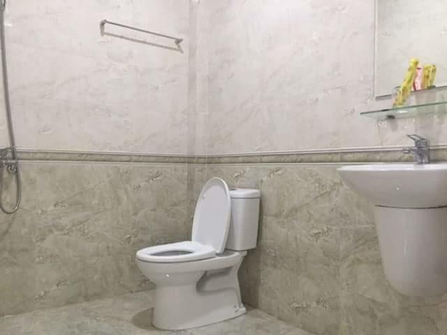 Phuong Vy 2 Hotel Dalat Luaran gambar