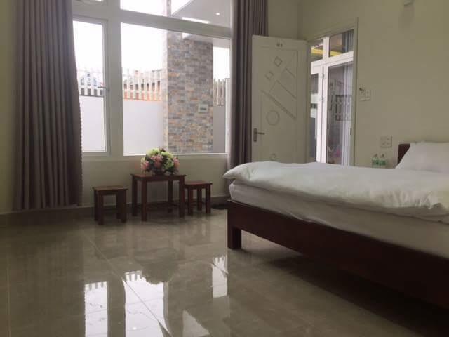 Phuong Vy 2 Hotel Dalat Luaran gambar