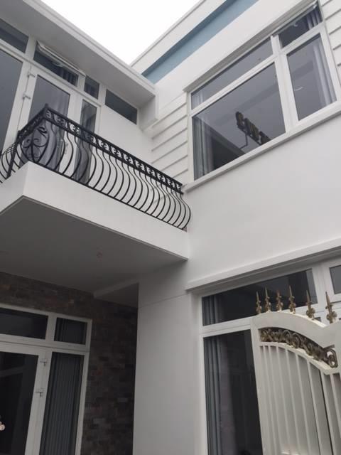 Phuong Vy 2 Hotel Dalat Luaran gambar