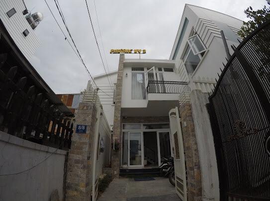 Phuong Vy 2 Hotel Dalat Luaran gambar